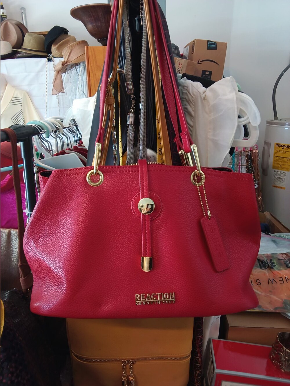 BAG Sale! Many name brands. Prices vary, some are new, some like new!